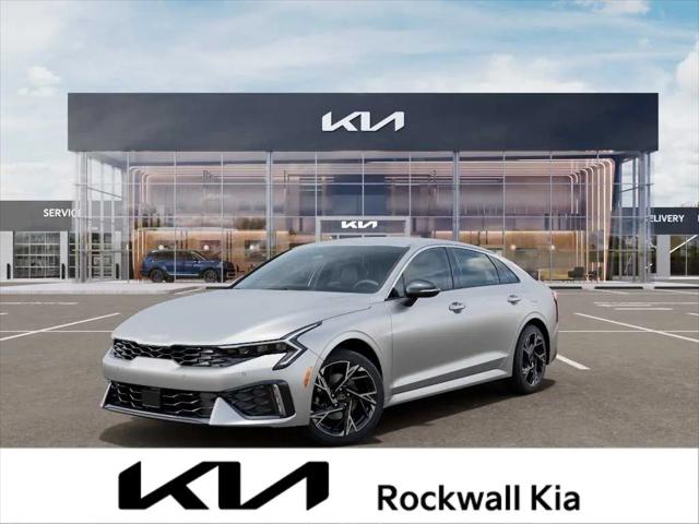 2026 Kia K5 GT-Line FWD for sale in Rockwall, TX