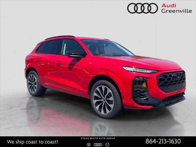 2026 Audi Q3 TFSI quattro S tronic for sale in Greenville, SC