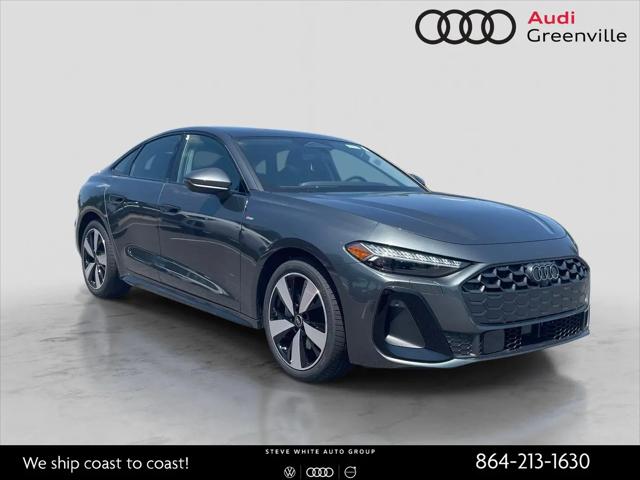 2026 Audi A5 Premium Plus TFSI quattro S tronic for sale in Greenville, SC