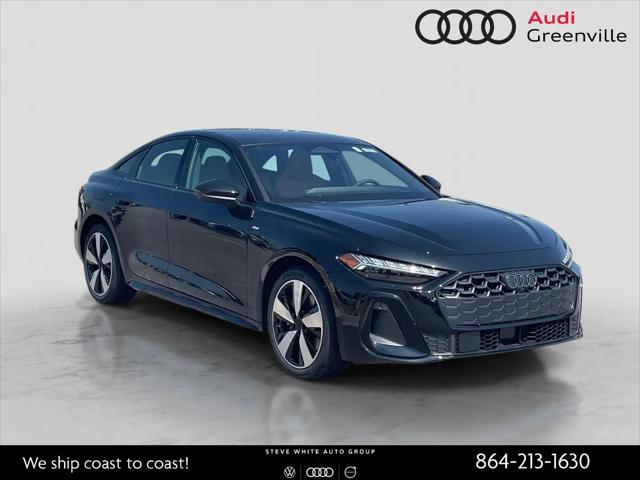2026 Audi A5 Premium Plus TFSI quattro S tronic for sale in Greenville, SC