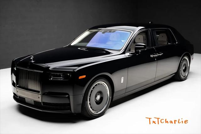2024 Rolls-Royce Phantom Standard for sale in Fort Lauderdale, FL