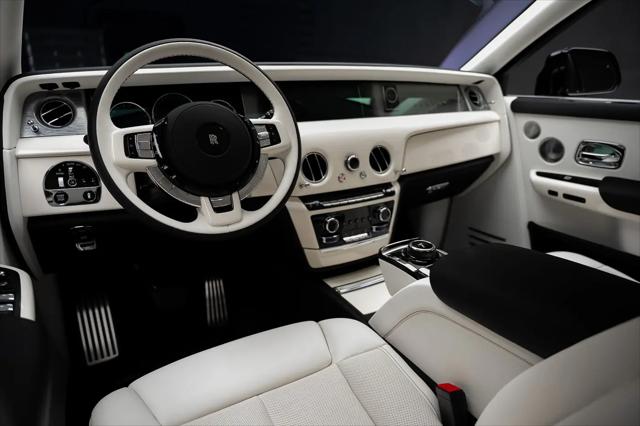 2024 Rolls-Royce Phantom Standard