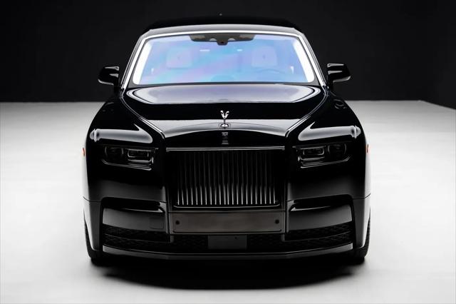 2024 Rolls-Royce Phantom Standard