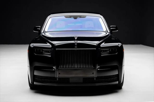 2024 Rolls-Royce Phantom Standard