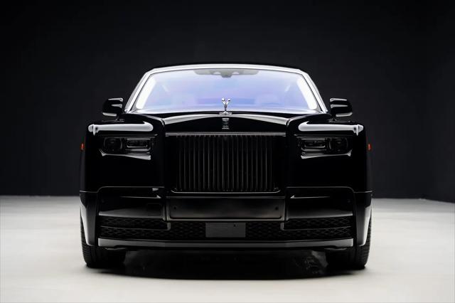2024 Rolls-Royce Phantom Standard