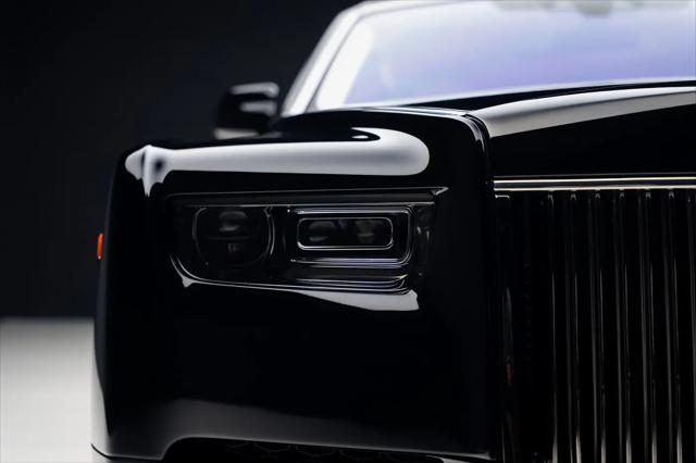 2024 Rolls-Royce Phantom Standard
