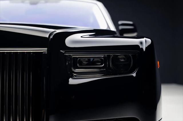 2024 Rolls-Royce Phantom Standard
