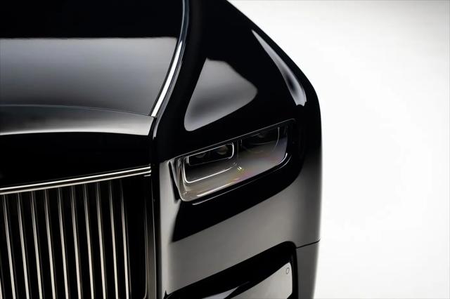 2024 Rolls-Royce Phantom Standard