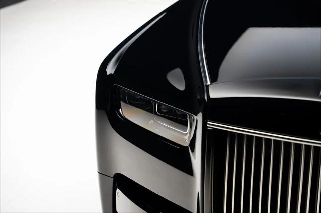 2024 Rolls-Royce Phantom Standard