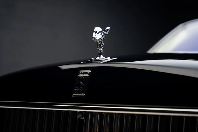 2024 Rolls-Royce Phantom Standard