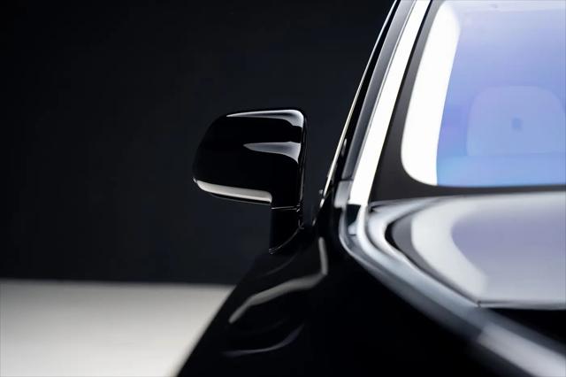 2024 Rolls-Royce Phantom Standard