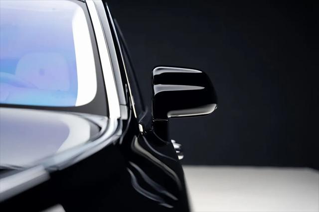 2024 Rolls-Royce Phantom Standard