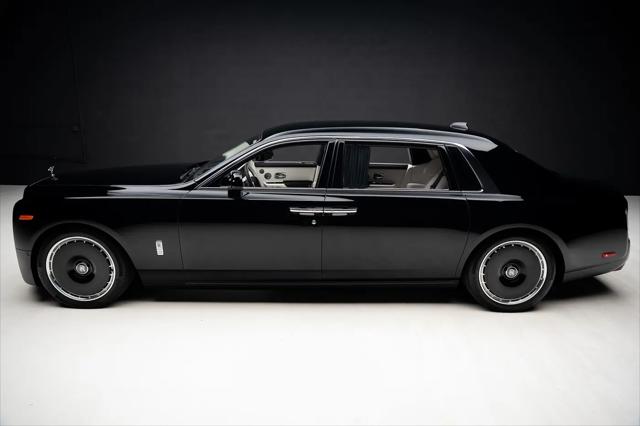2024 Rolls-Royce Phantom Standard