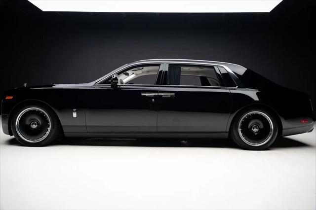 2024 Rolls-Royce Phantom Standard
