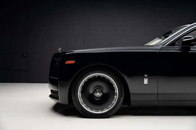 2024 Rolls-Royce Phantom Standard