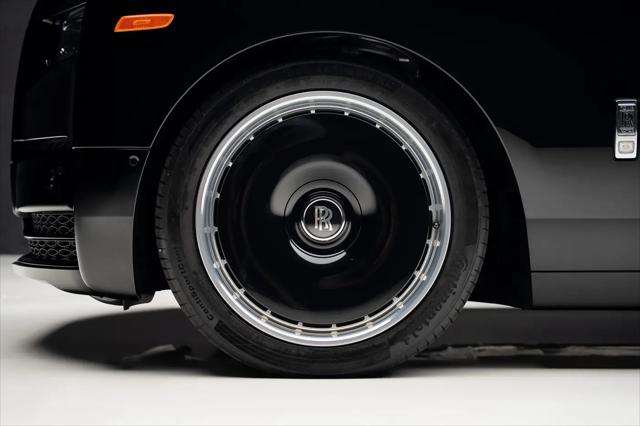 2024 Rolls-Royce Phantom Standard