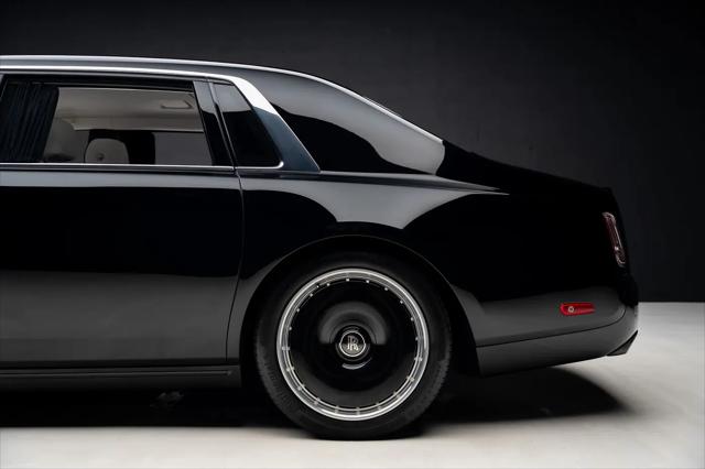 2024 Rolls-Royce Phantom Standard