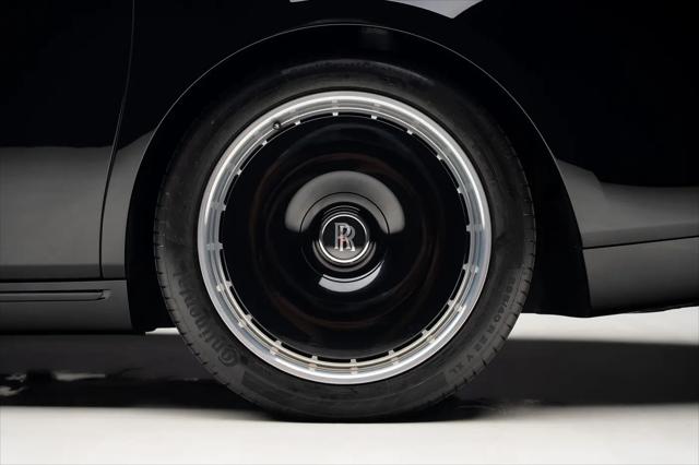 2024 Rolls-Royce Phantom Standard