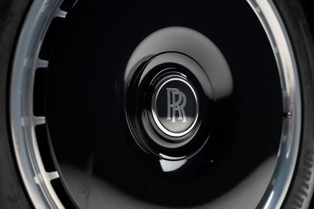 2024 Rolls-Royce Phantom Standard