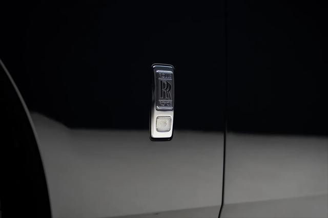 2024 Rolls-Royce Phantom Standard