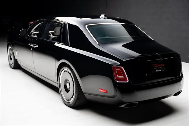 2024 Rolls-Royce Phantom Standard