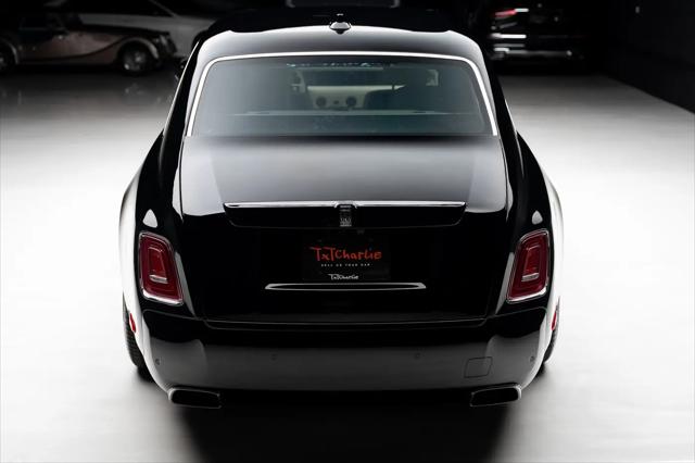 2024 Rolls-Royce Phantom Standard
