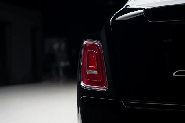 2024 Rolls-Royce Phantom Standard