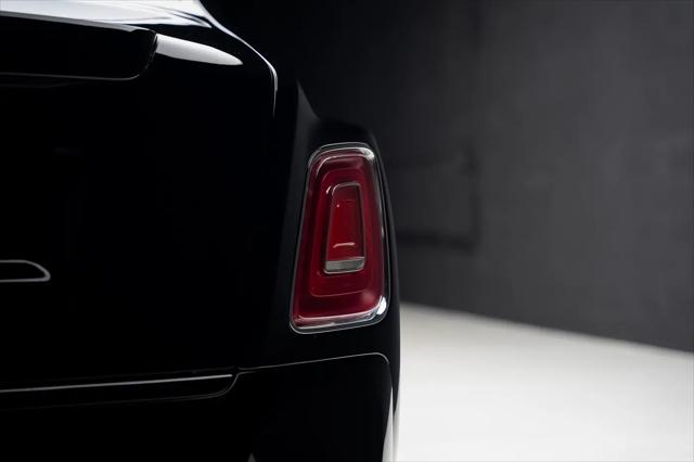 2024 Rolls-Royce Phantom Standard
