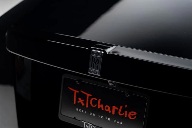2024 Rolls-Royce Phantom Standard