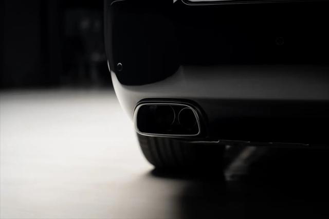 2024 Rolls-Royce Phantom Standard