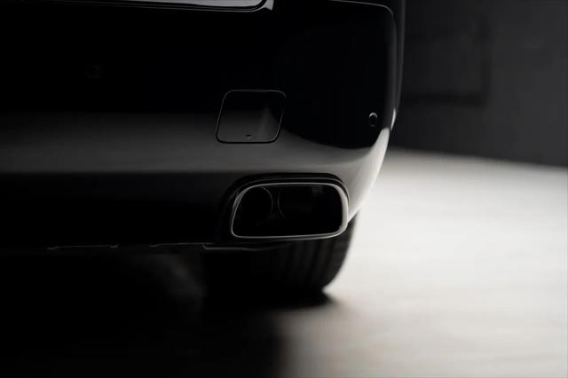 2024 Rolls-Royce Phantom Standard
