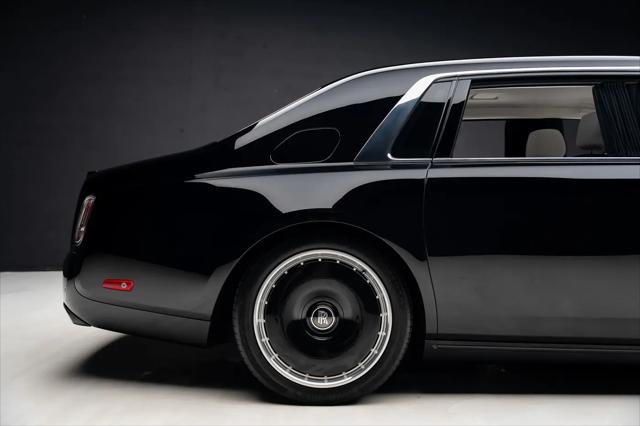 2024 Rolls-Royce Phantom Standard