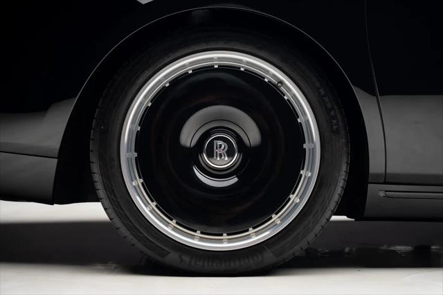 2024 Rolls-Royce Phantom Standard