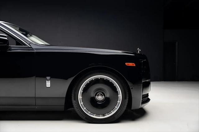 2024 Rolls-Royce Phantom Standard