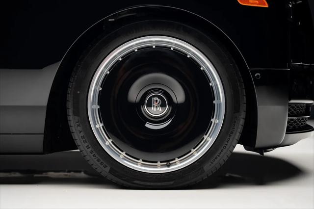 2024 Rolls-Royce Phantom Standard