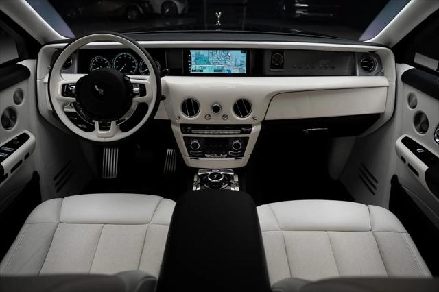 2024 Rolls-Royce Phantom Standard