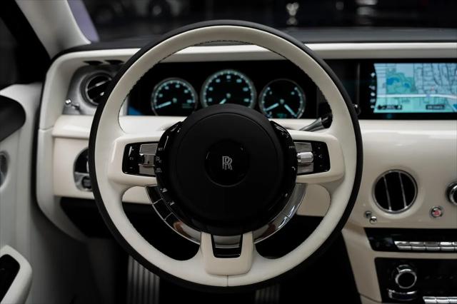 2024 Rolls-Royce Phantom Standard
