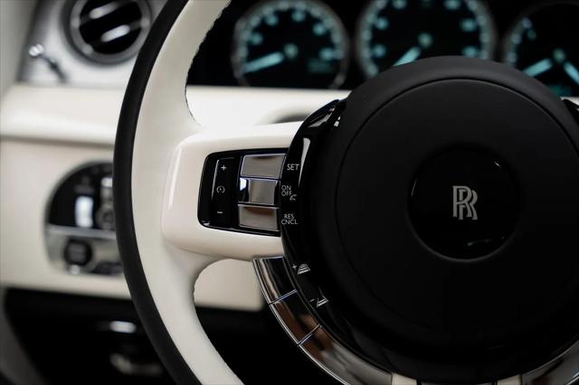 2024 Rolls-Royce Phantom Standard