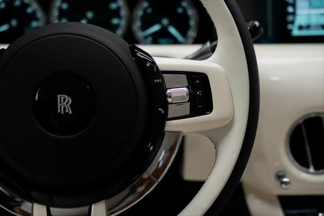 2024 Rolls-Royce Phantom Standard