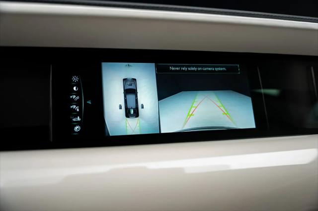 2024 Rolls-Royce Phantom Standard