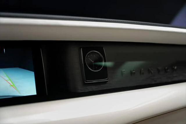 2024 Rolls-Royce Phantom Standard