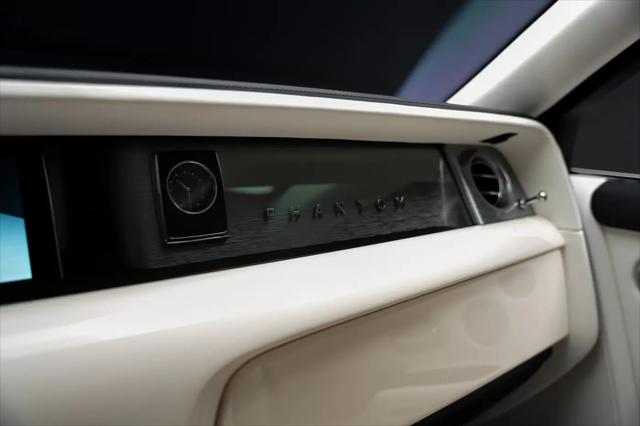 2024 Rolls-Royce Phantom Standard