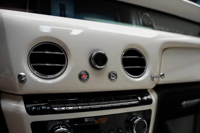 2024 Rolls-Royce Phantom Standard