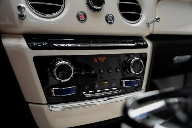 2024 Rolls-Royce Phantom Standard