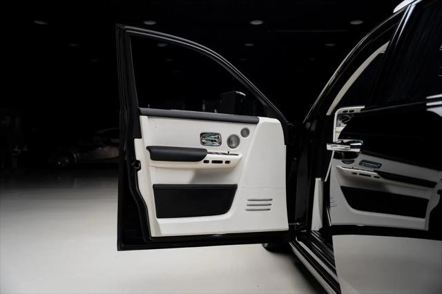 2024 Rolls-Royce Phantom Standard