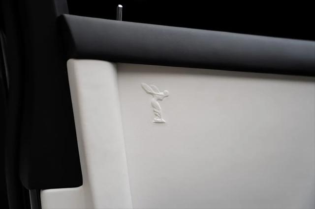2024 Rolls-Royce Phantom Standard