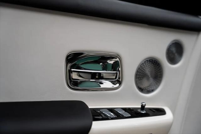 2024 Rolls-Royce Phantom Standard