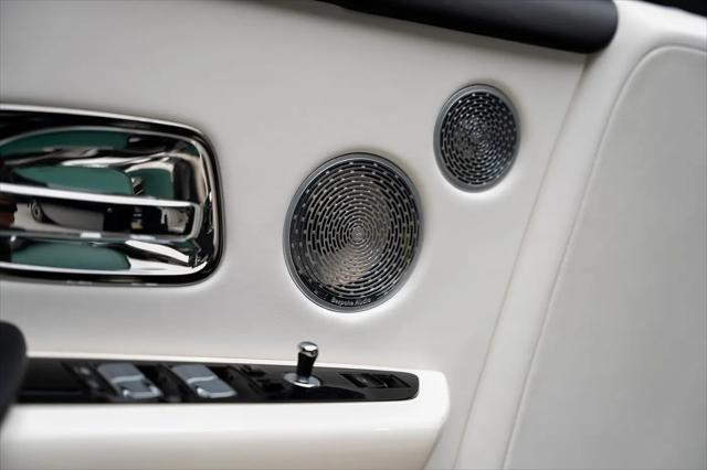 2024 Rolls-Royce Phantom Standard