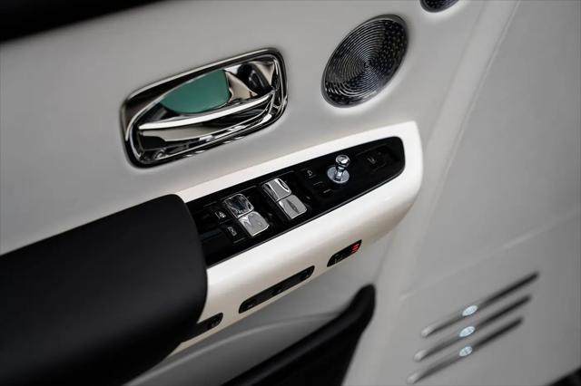 2024 Rolls-Royce Phantom Standard