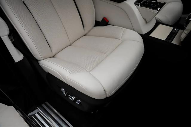 2024 Rolls-Royce Phantom Standard